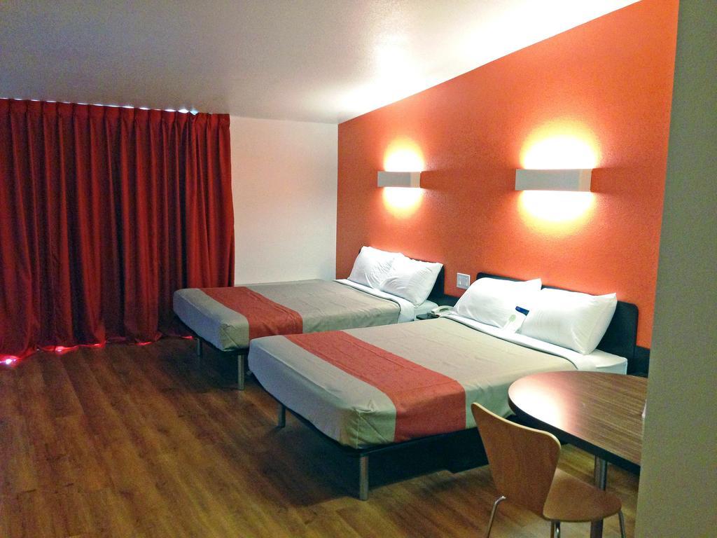 Motel 6-Tucson, Az المظهر الخارجي الصورة