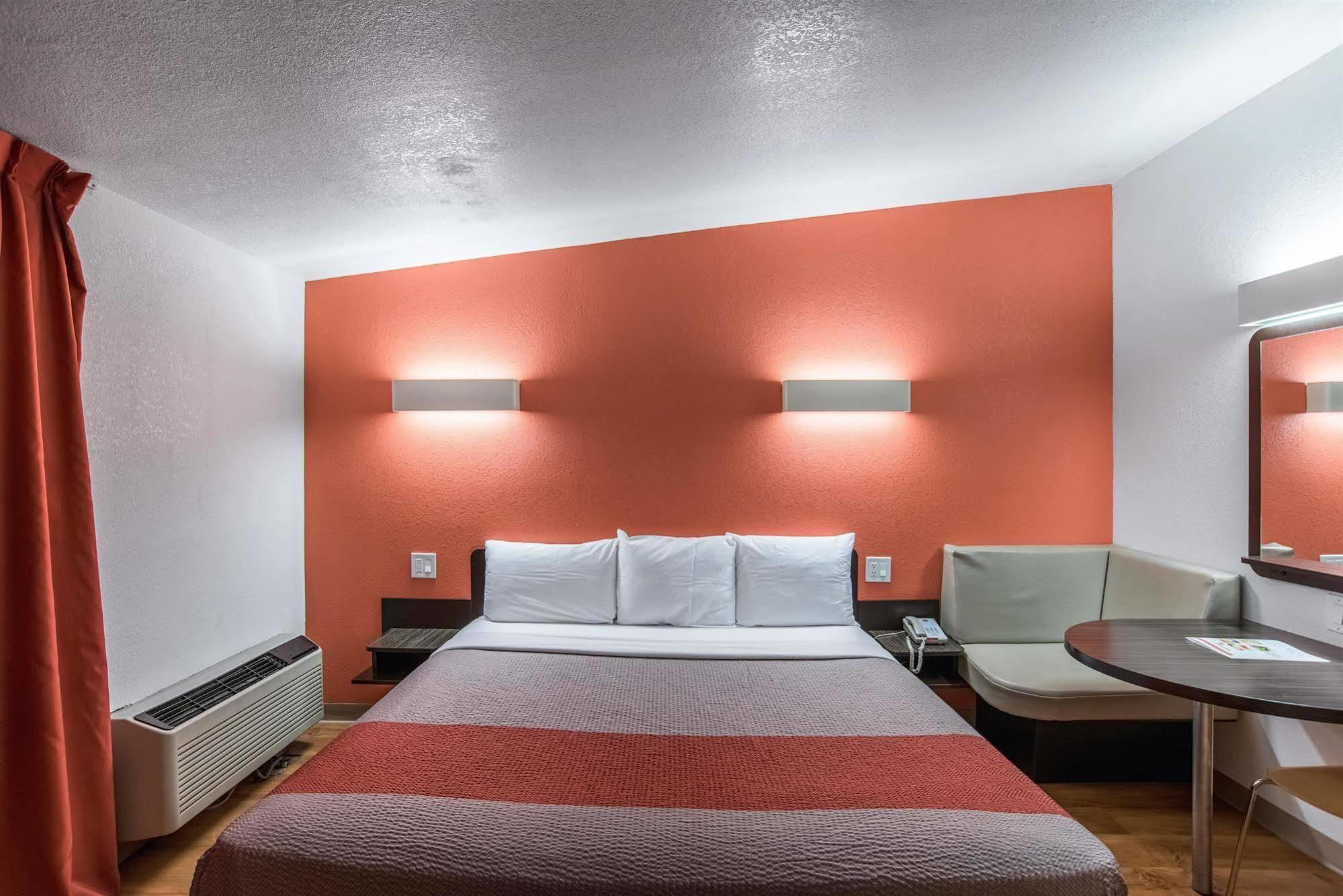 Motel 6-Tucson, Az المظهر الخارجي الصورة