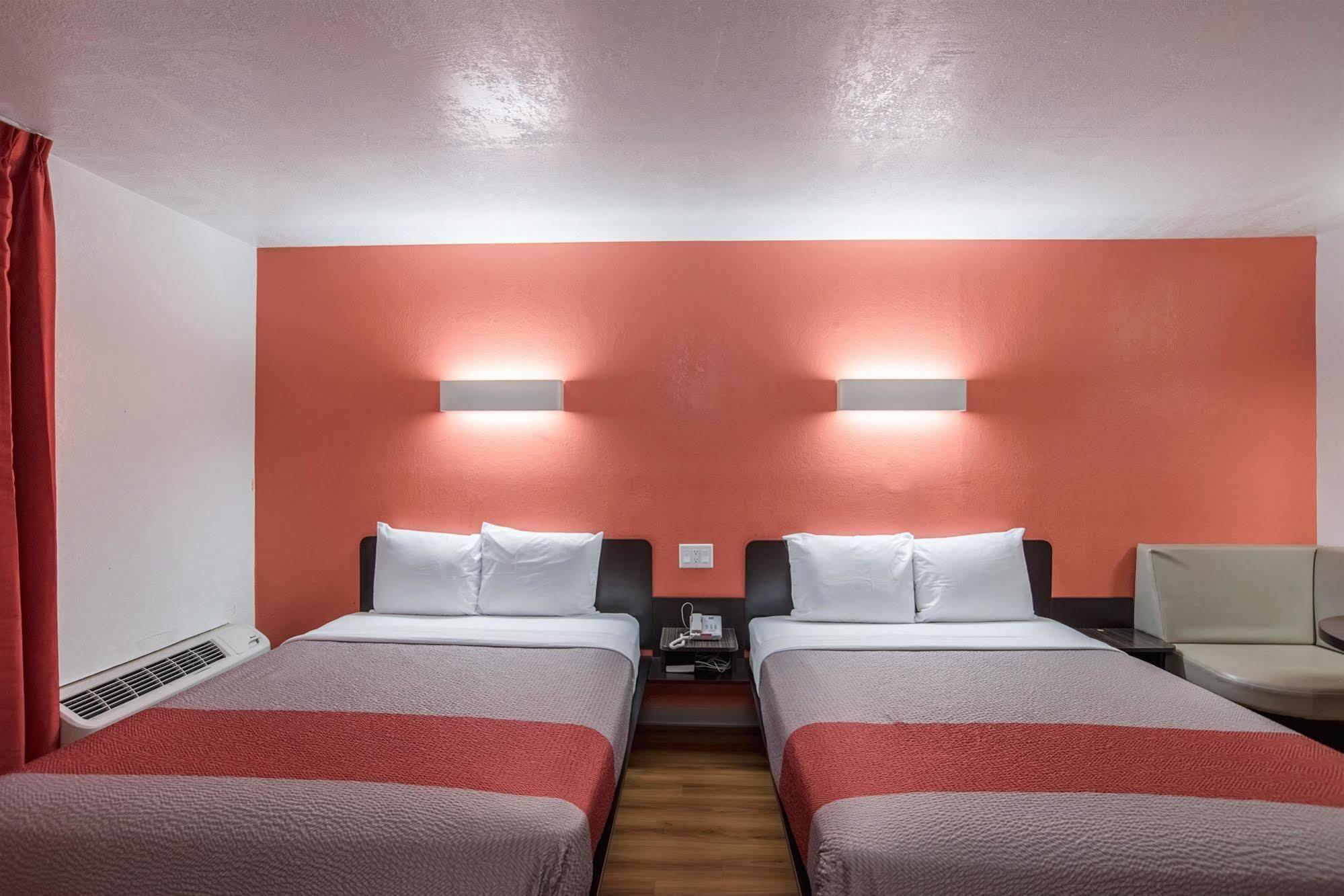 Motel 6-Tucson, Az المظهر الخارجي الصورة
